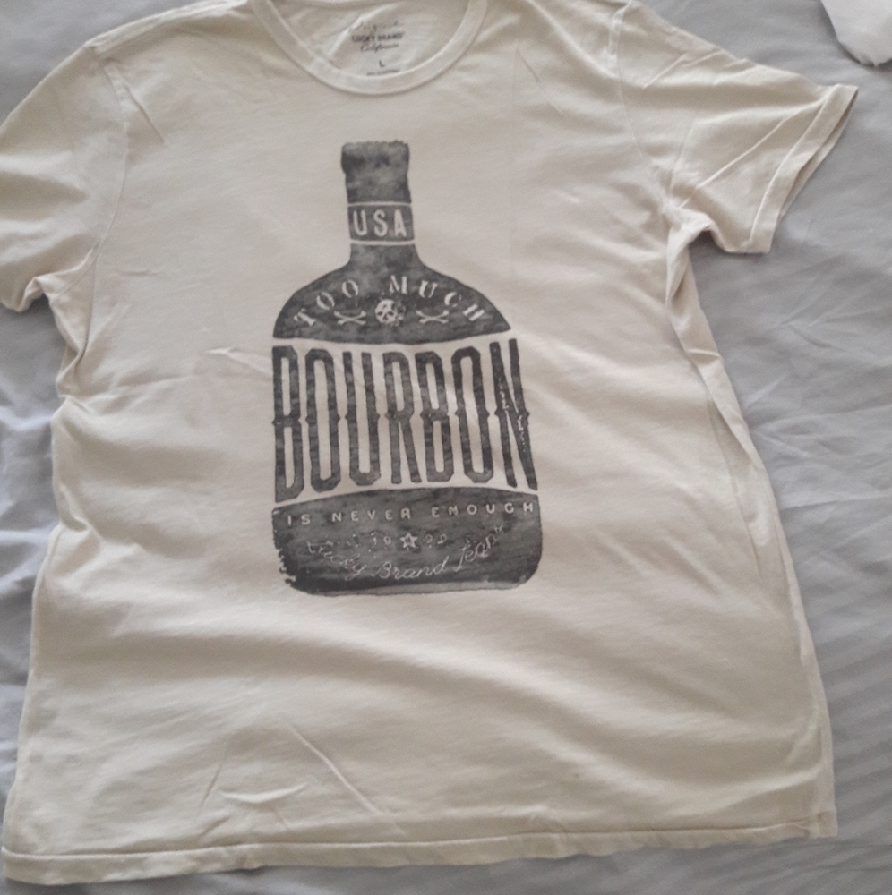 Lucky T-Shirt